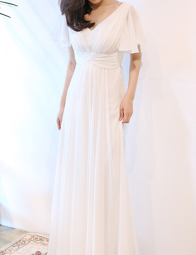 [대여] long dress48