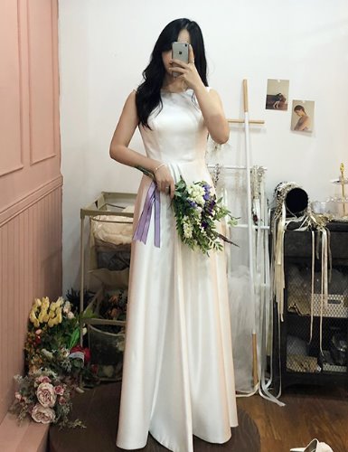 [판매] simple dress68