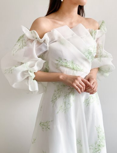 [판매] kyona flower dress173