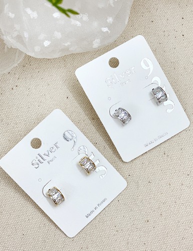 [판매] earring_19