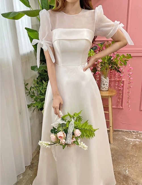 [판매/대여] kyona long dress228