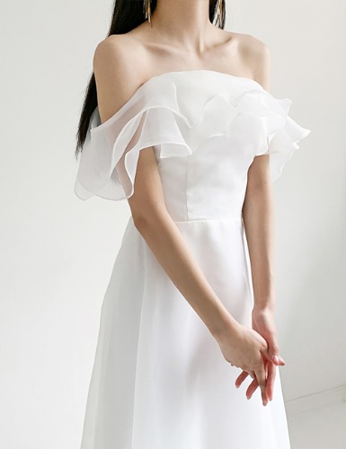 [판매] romantic dress204